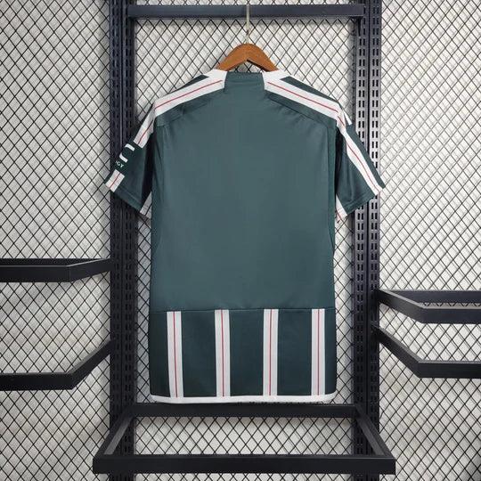 Maillot Manchester United extérieur