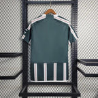 Maillot Manchester United extérieur