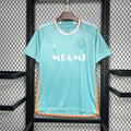 Maillot Inter Miami Third Vert 2024/25