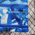 Maillot Japon édition spéciale fan manga