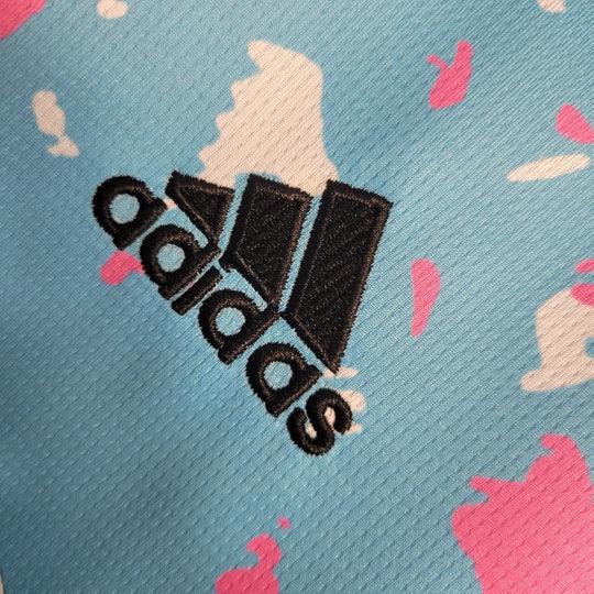 Maillot Inter Miami édition spéciale