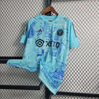 Maillot Inter Miami édition spéciale