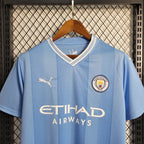 Maillot Manchester City domicile