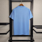 Maillot Manchester City domicile