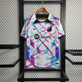 Maillot FC Barcelone édition d'entrainement