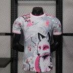Maillot Japon concept 2025-26