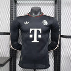 Maillot Bayern Munich 2025-26
