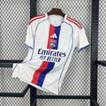 Maillot Lyon 2025-26