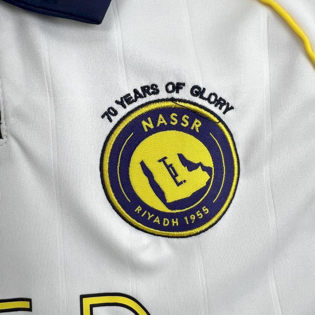 Kit enfant al-nassr 2025-26