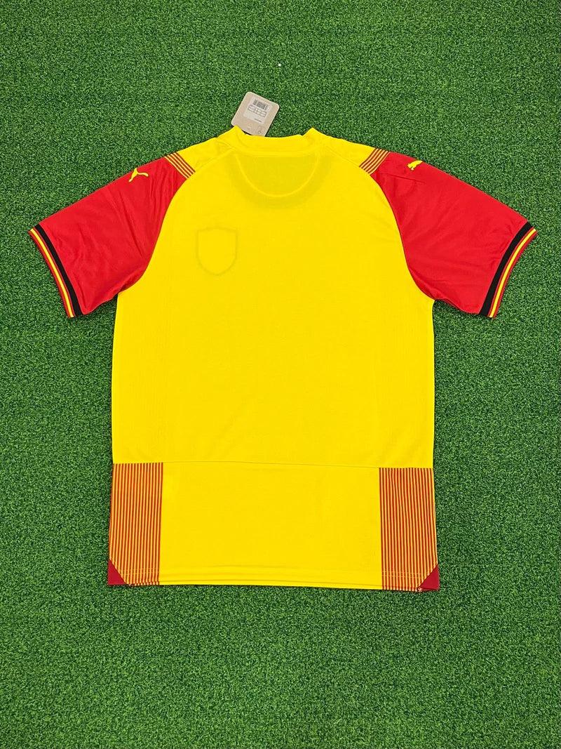 Maillot Lens domicile