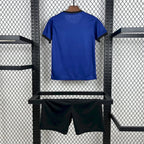 Kit Enfant FC Barcelone concept 2025-26