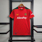 Maillot Wolves 2023-24