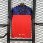Maillot Atletico Madrid Concept 2025-26