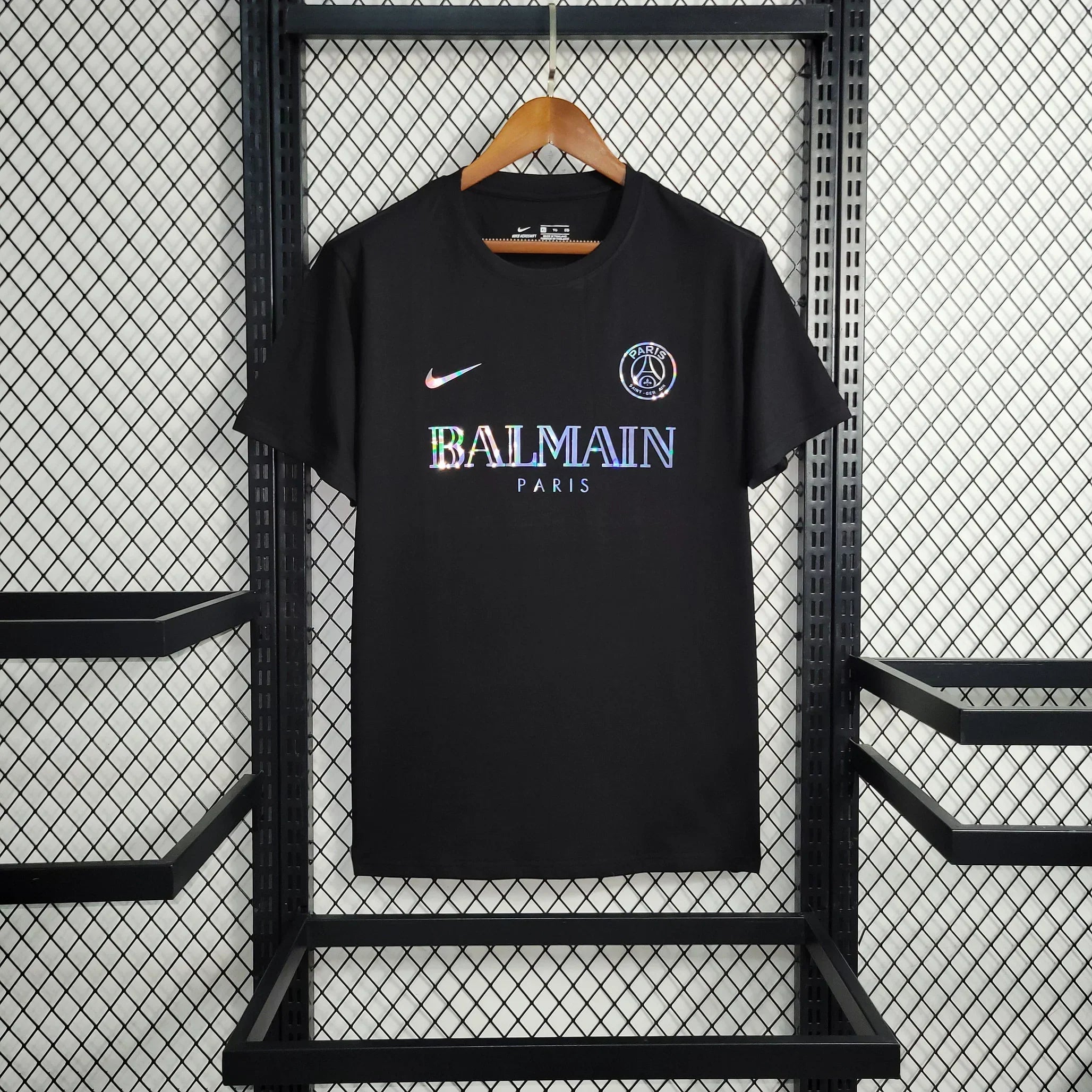 Maillot Paris Saint-Germain édition concept