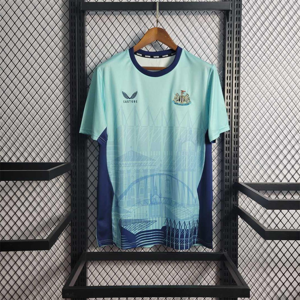 Maillot Newcastle entrainement 2022-23