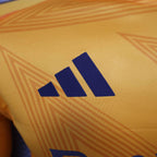 Maillot 24-25 Real Madrid Manche Longue