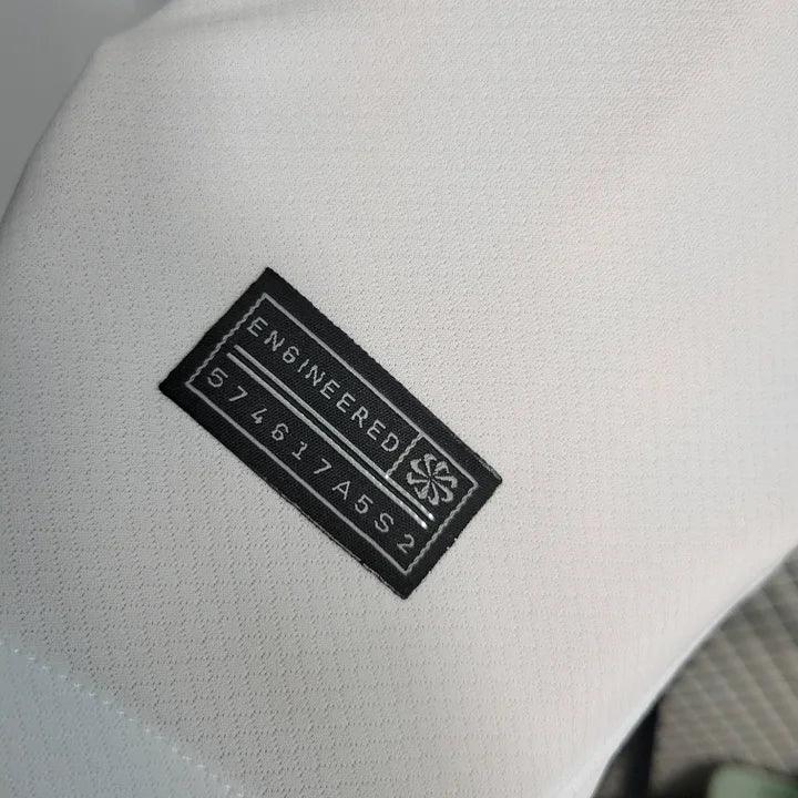 Maillot FC Barcelone extérieur
