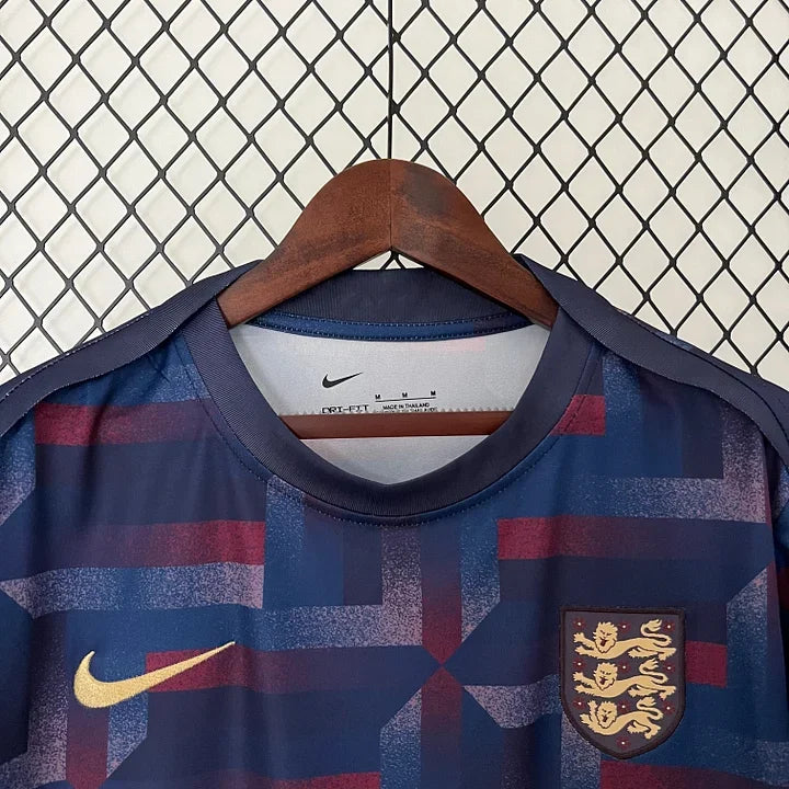 Maillot Angleterre entraînement