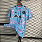 Maillot Inter Miami édition spéciale
