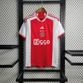 Maillot Ajax domicile