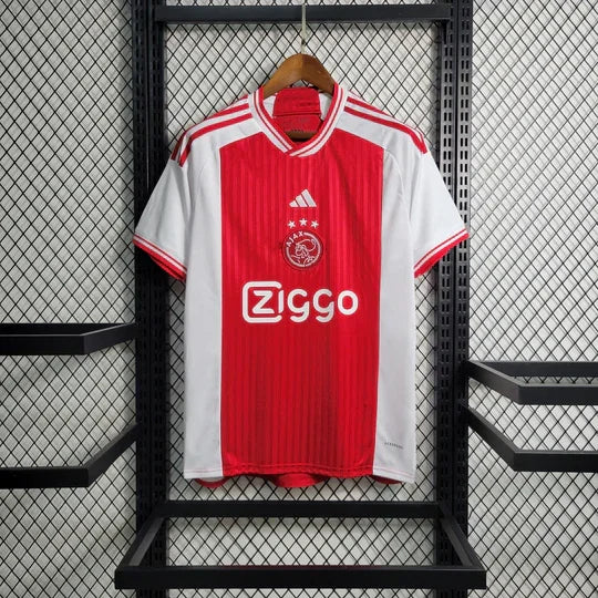 Maillot Ajax domicile