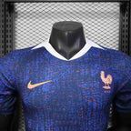 Maillot équipe de France 2025/26