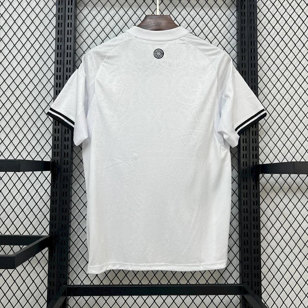 Maillot Fulham 2025-26
