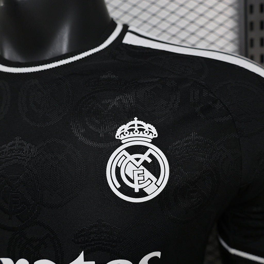 Maillot Real Madrid Concept 2026-27