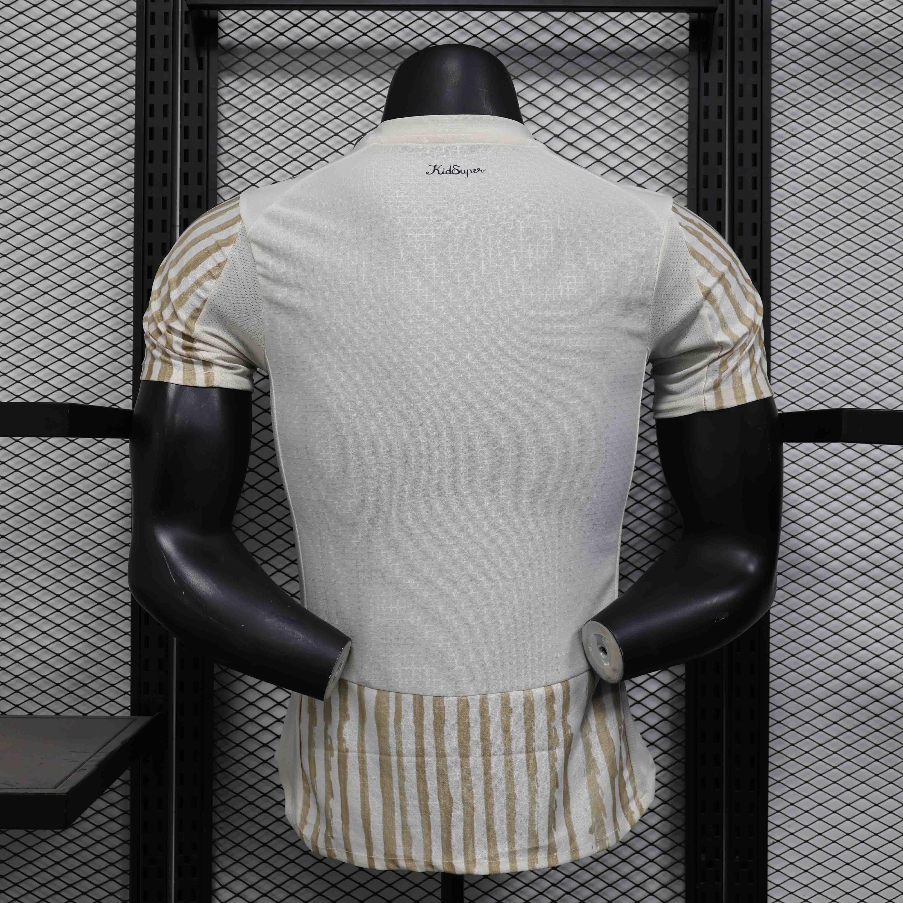 Maillot Al-Hilal extérieur 2025-26