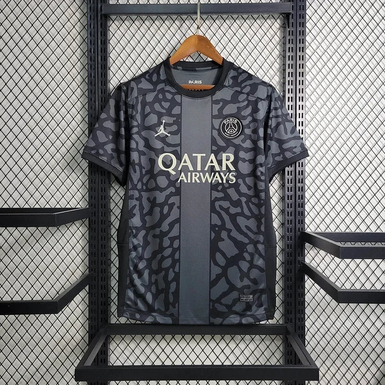 Maillot Paris Saint-Germain édition spéciale
