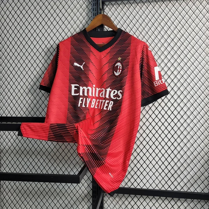 Maillot AC Milan domicile
