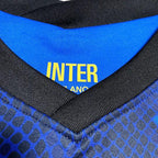 MAILLOT INTER MILAN DOMICILE 21/22