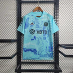 Maillot Inter Miami édition spéciale