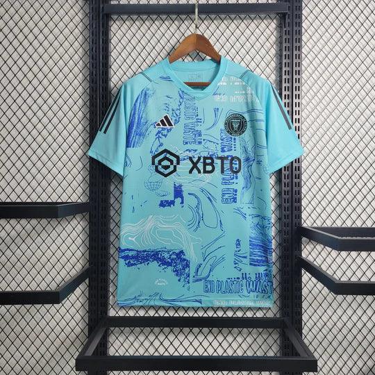 Maillot Inter Miami édition spéciale