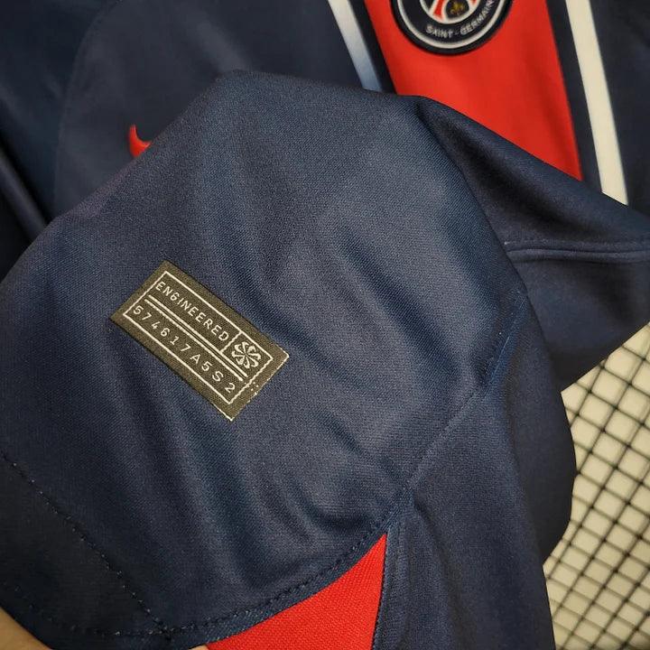 Maillot Paris Saint Germain domicile