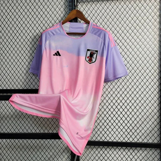 Maillot Japon féminin extérieur