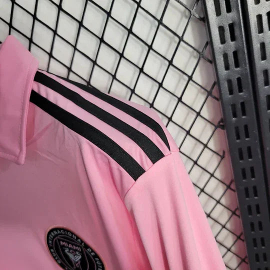 Maillot Inter Miami domicile