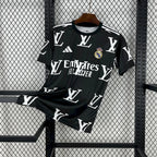 Maillot Real Madrid concept 2025-26