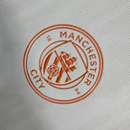 Maillot Manchester City extérieur