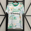 Maillot Real Betis concept 2025-26