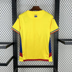 Maillot Romanie 2025