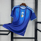 Maillot Algérie concept 2026
