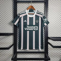Maillot Manchester United extérieur