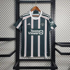 Maillot Manchester United extérieur