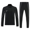 Survêtement Training Nike 2026/2027 Noir Passe D