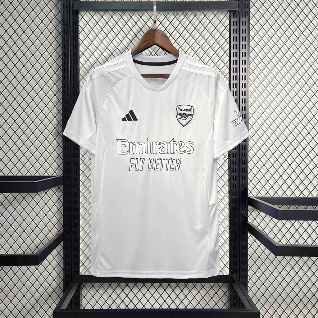 Maillot Arsenal édition spéciale