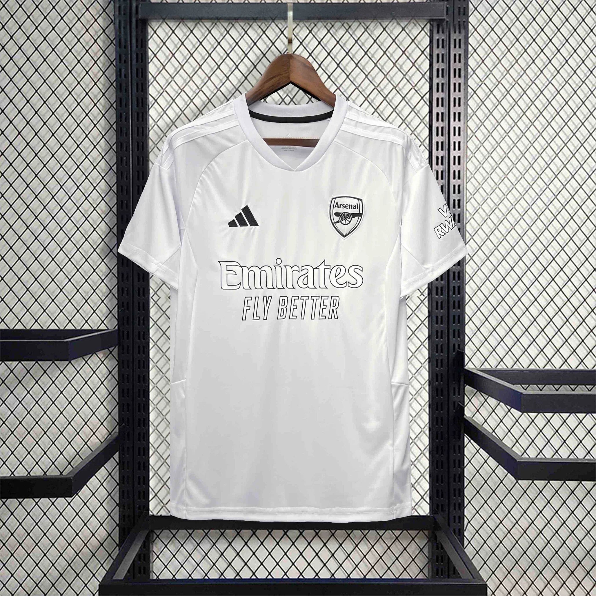 Maillot Arsenal édition spéciale