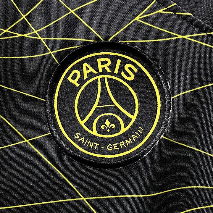 Maillot Paris Saint-Germain édition fourth