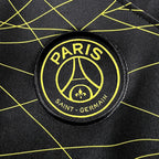 Maillot Paris Saint-Germain édition fourth