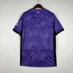 Maillot Liverpool third